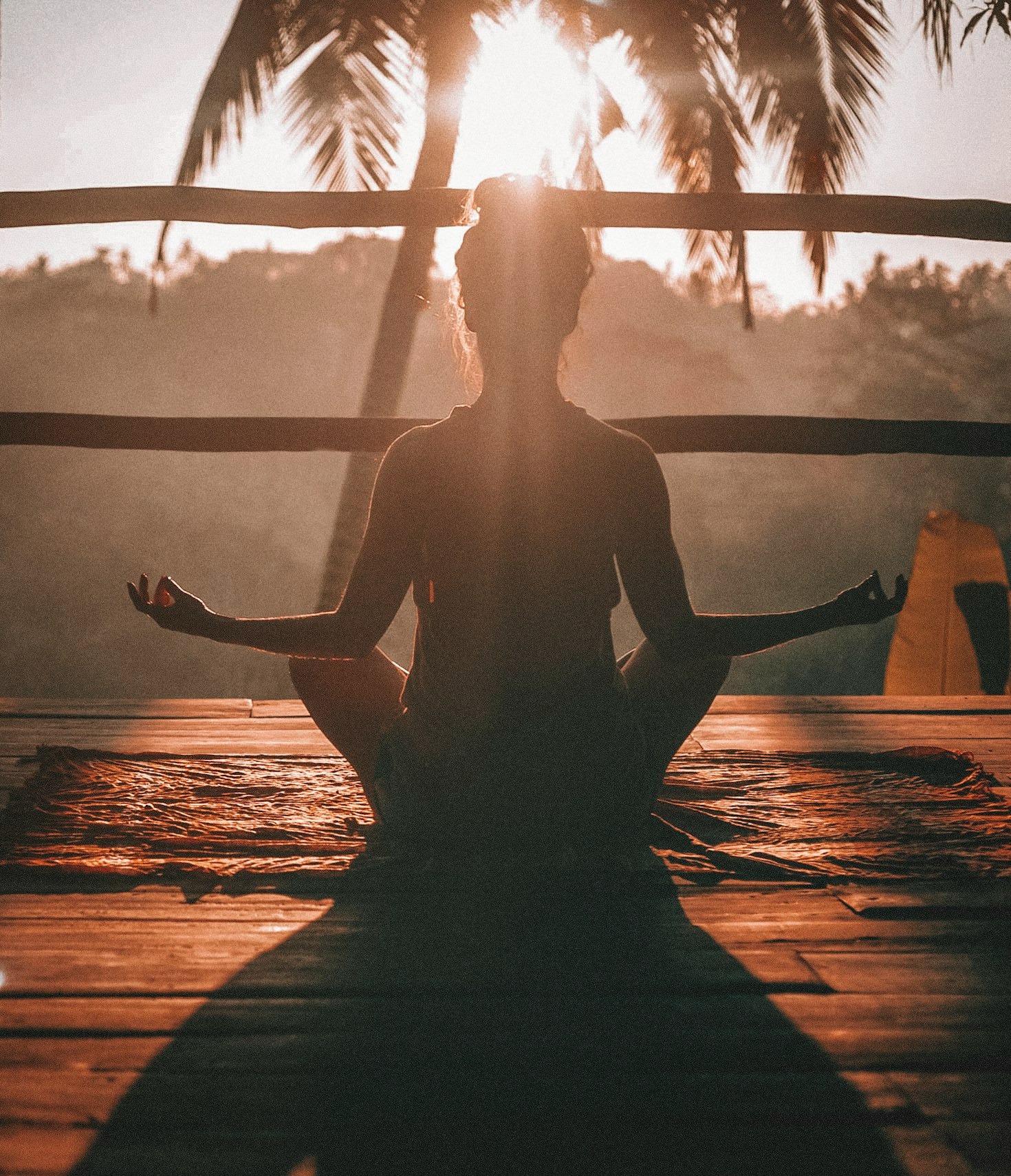 The Hidden Riches of Time and Health