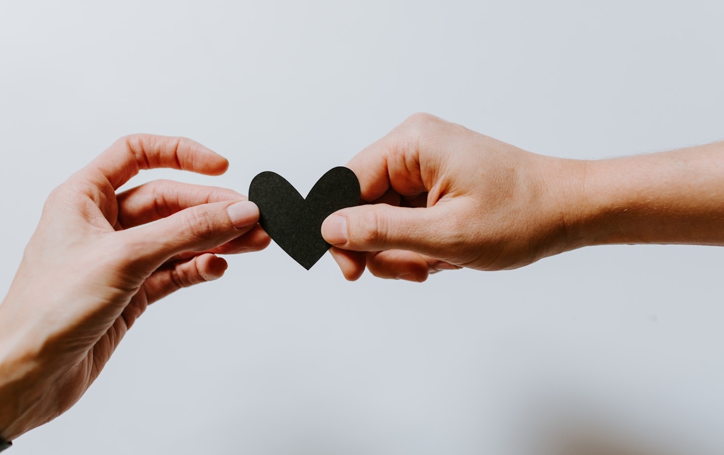 Balancing Work, Relationships, and Inner Peace